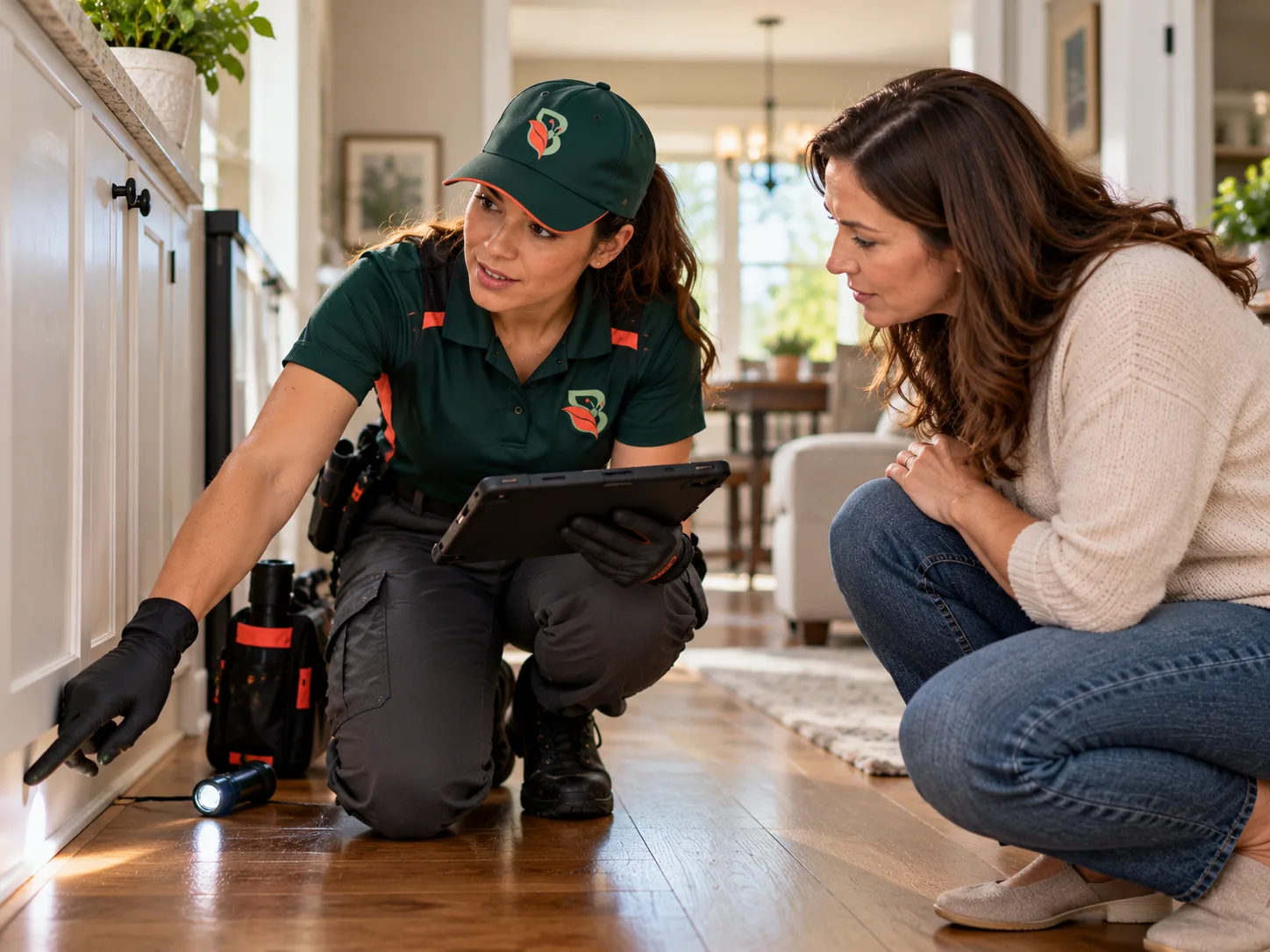 Pest Control Whittemore, MI FAQs